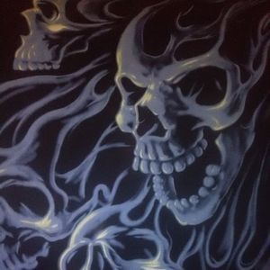 Meet your Posher, Dan